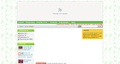 Desktop Screenshot of mamnon3dl.com